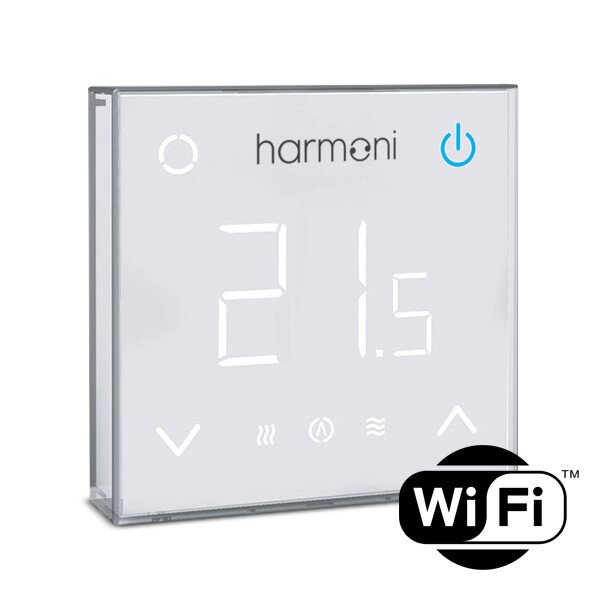 Harmoni 100 Plus Wi-Fi thermostat